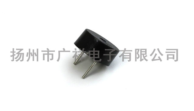 电磁有源蜂鸣器